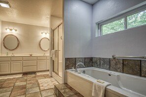 Badewanne, Handtücher