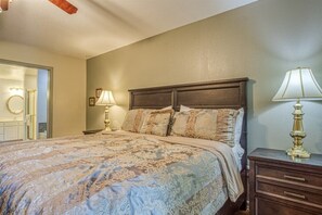 3 chambres, Wi-Fi, draps fournis