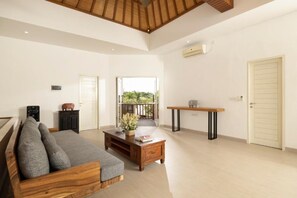 Exterior - Villa Christie by Nakula (Seminyak)