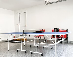 Spielezimmer
