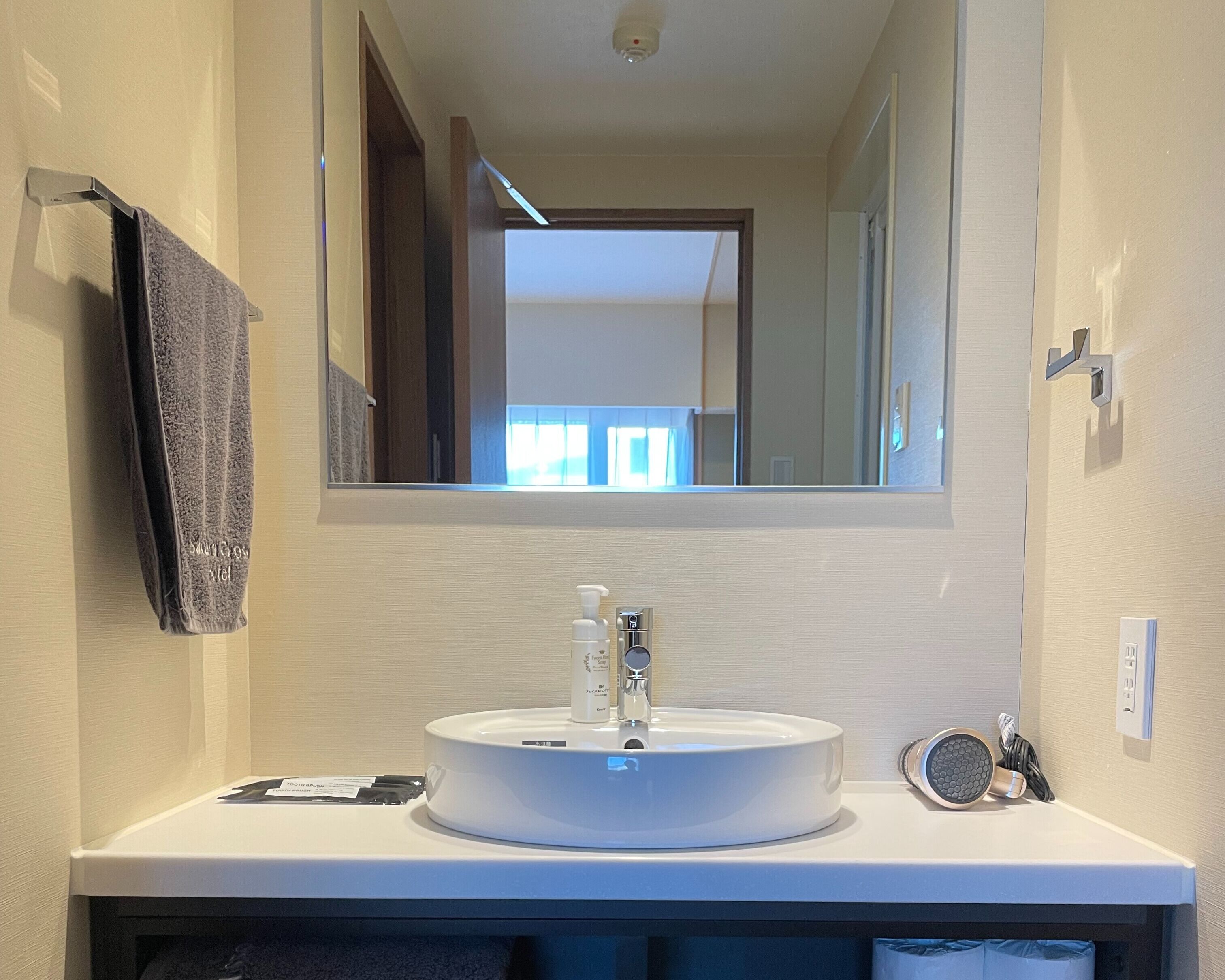 Foto - Sakura Cross Hotel Kyoto Kiyomizu