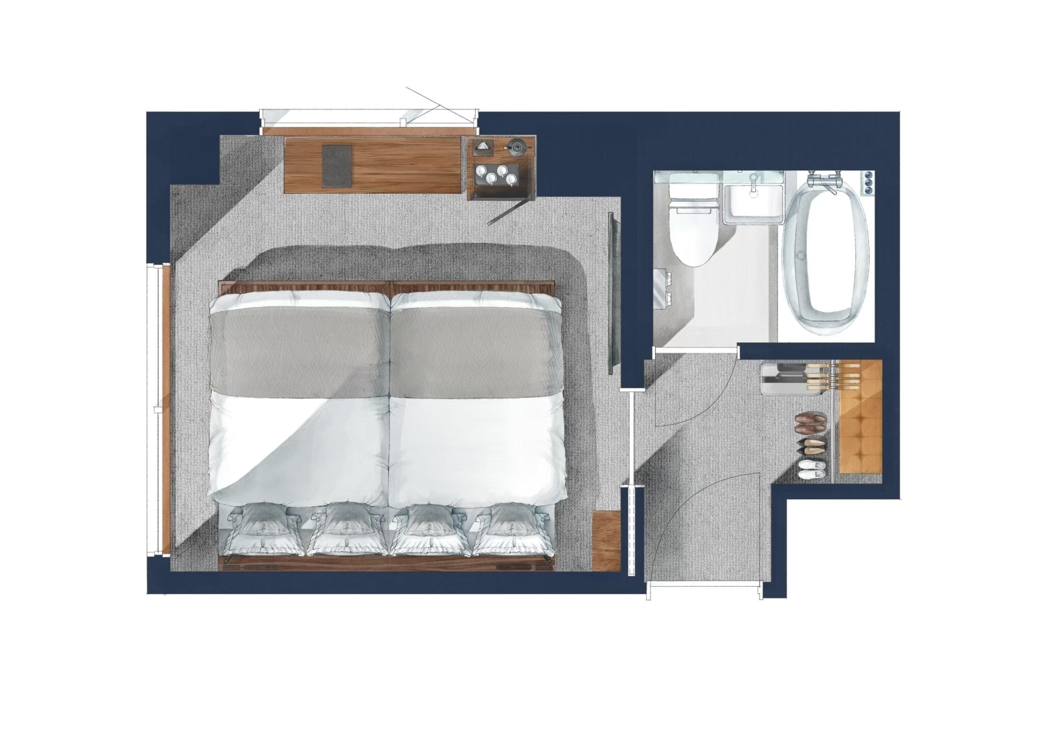 Foto - Sakura Cross Hotel Kyoto Kiyomizu