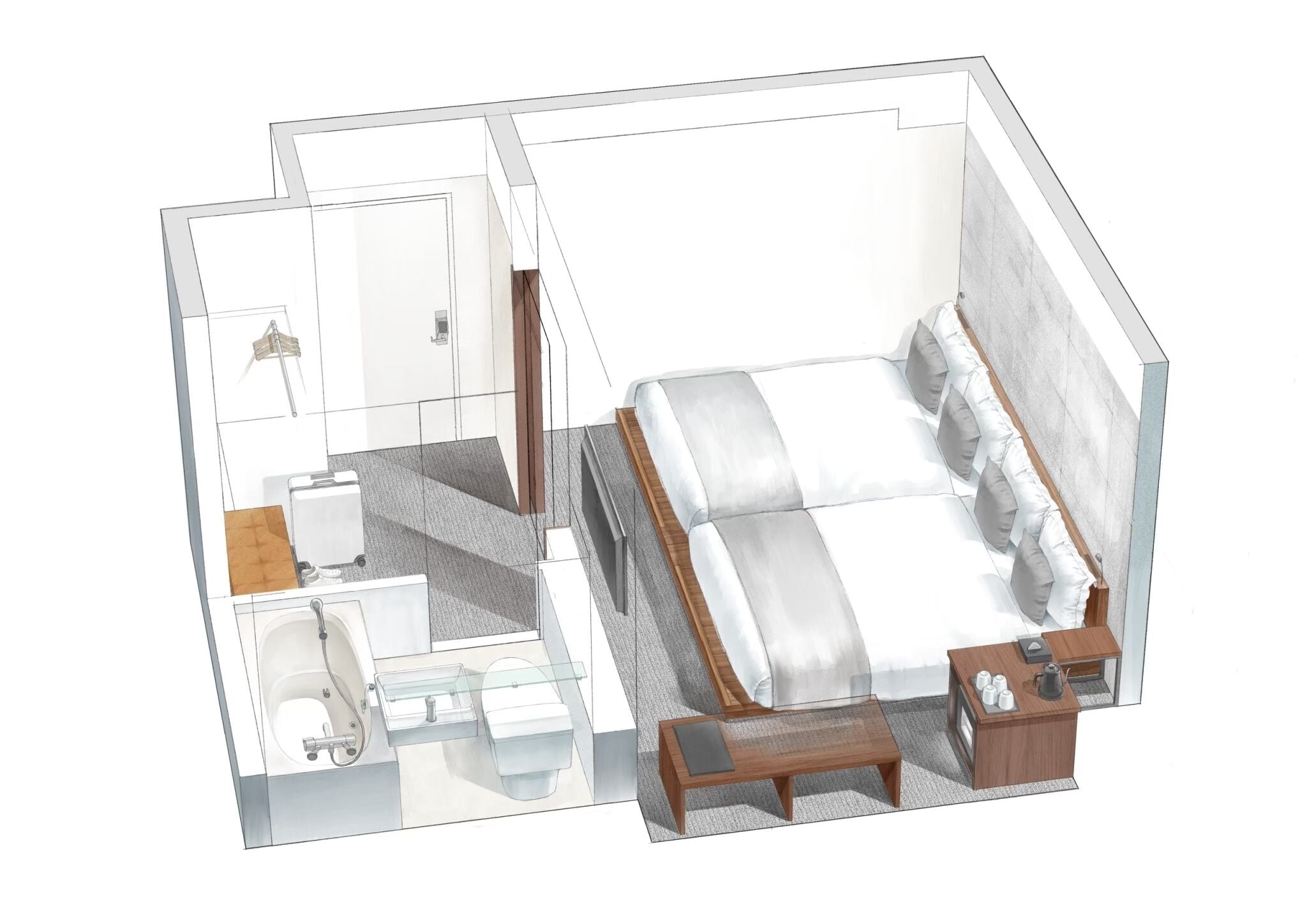 Foto - Sakura Cross Hotel Kyoto Kiyomizu