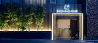 Sakura Cross Hotel Kyoto Kiyomizu