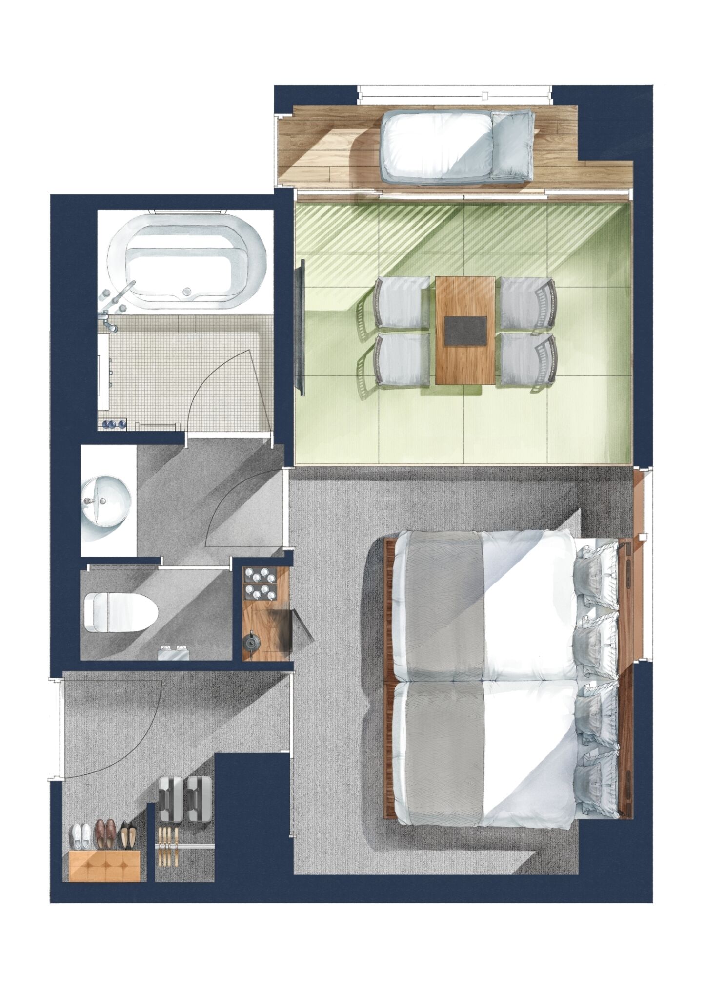 Foto - Sakura Cross Hotel Kyoto Kiyomizu