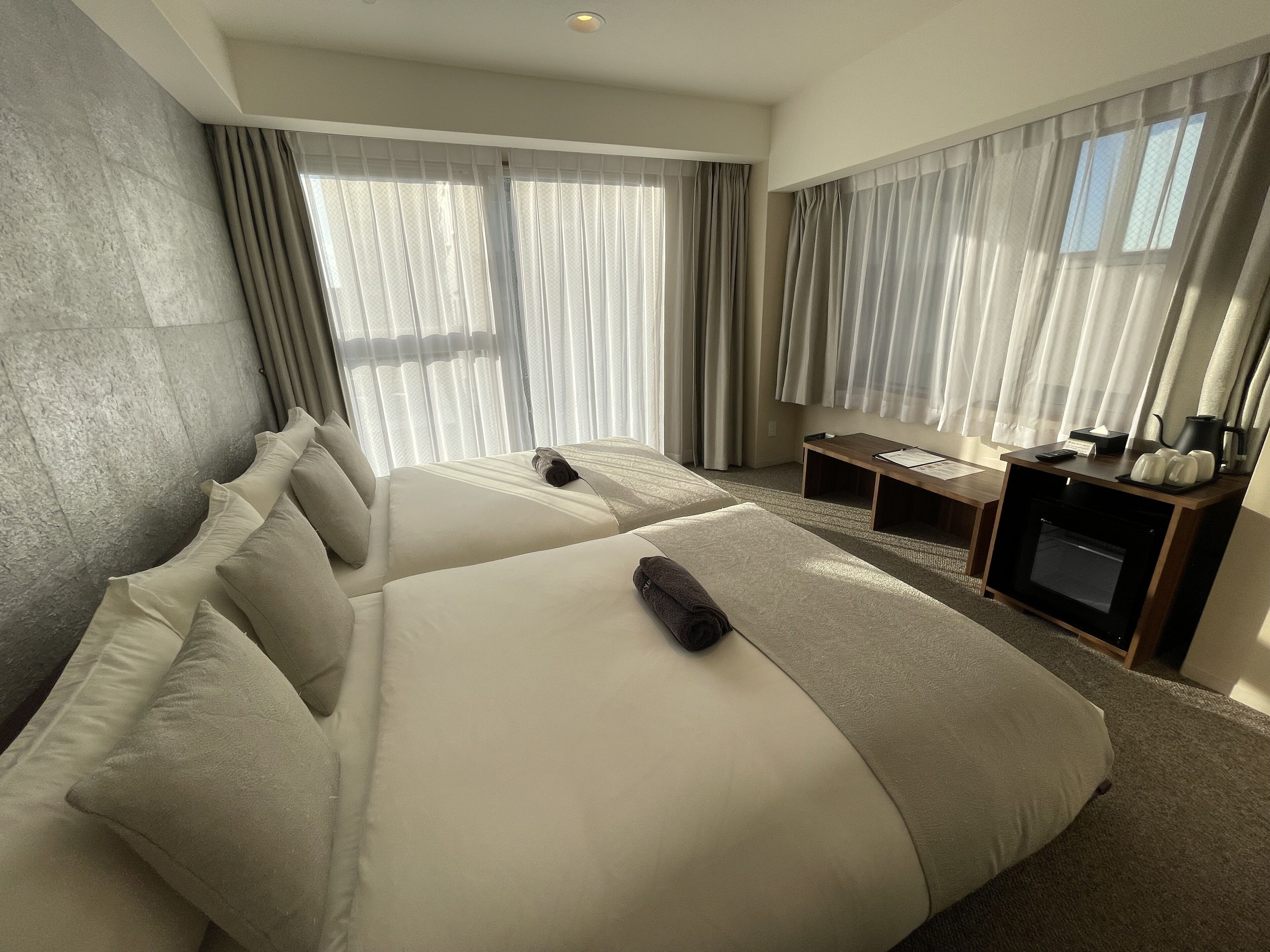 Foto - Sakura Cross Hotel Kyoto Kiyomizu