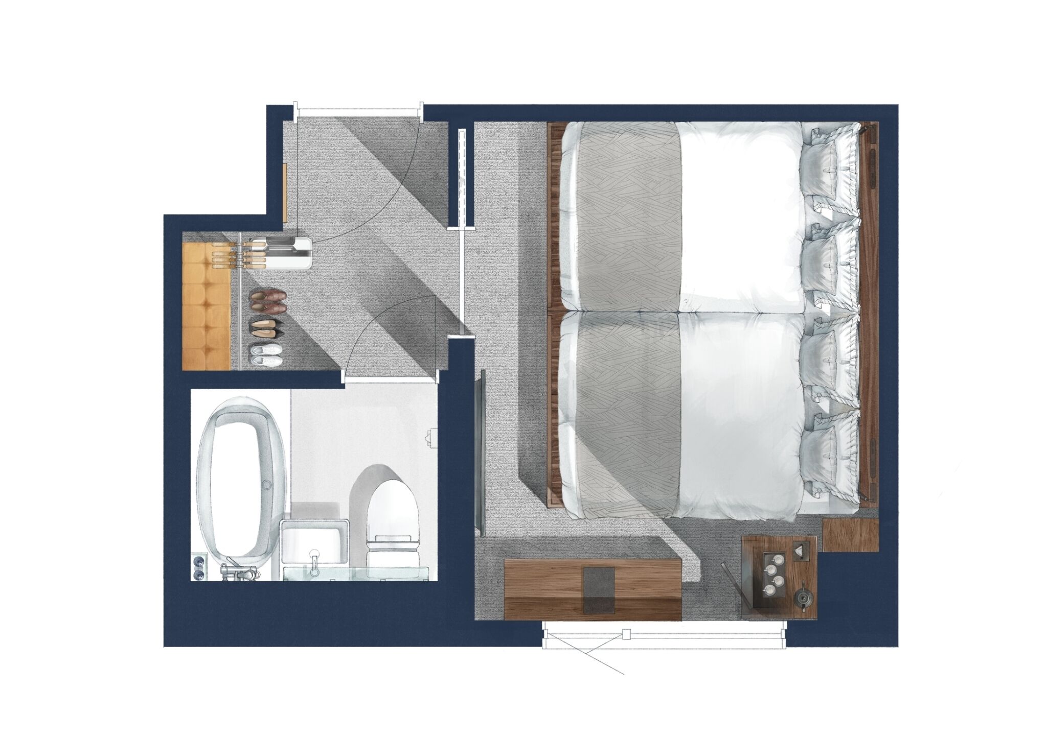 Foto - Sakura Cross Hotel Kyoto Kiyomizu