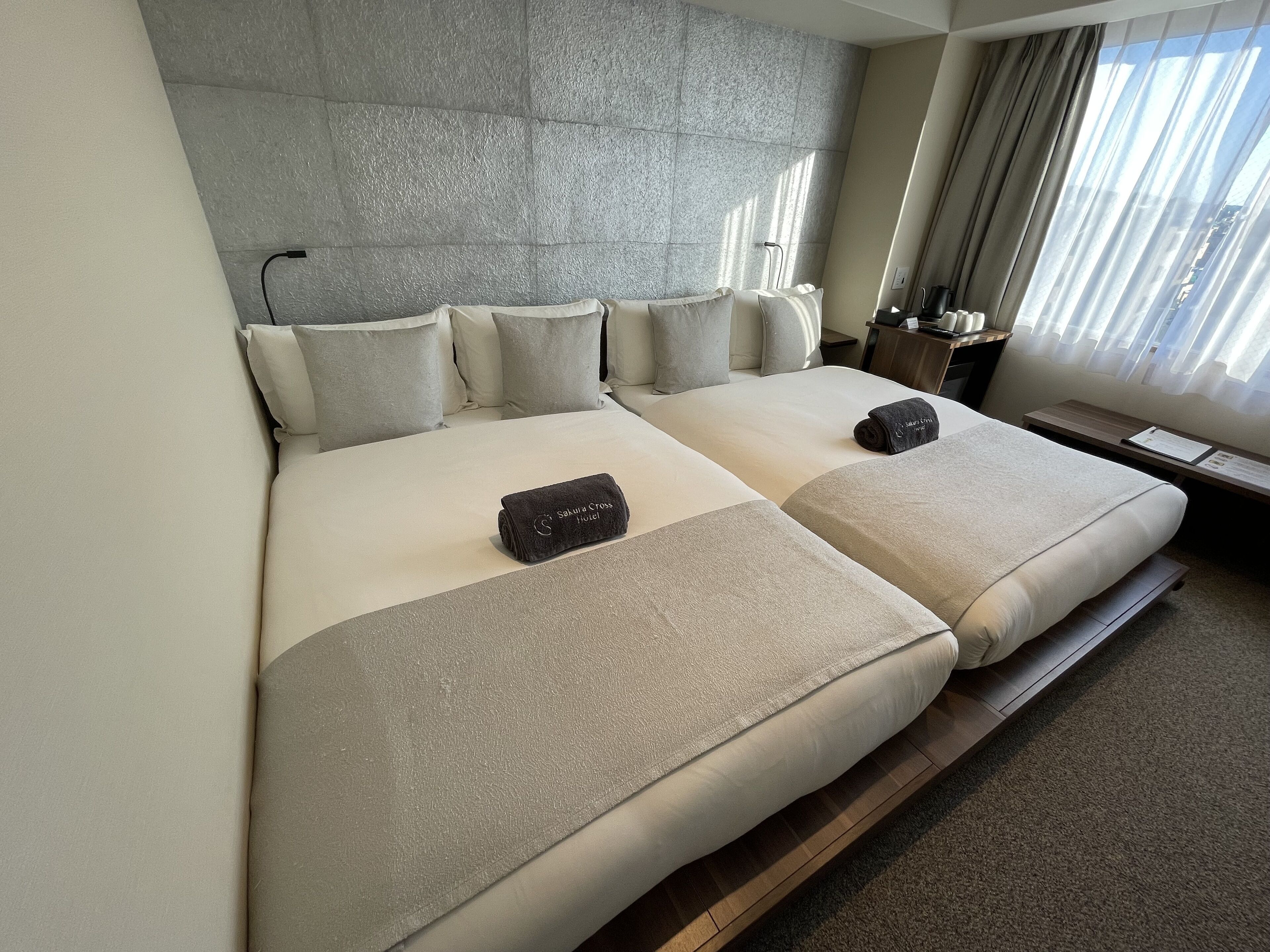 Foto - Sakura Cross Hotel Kyoto Kiyomizu