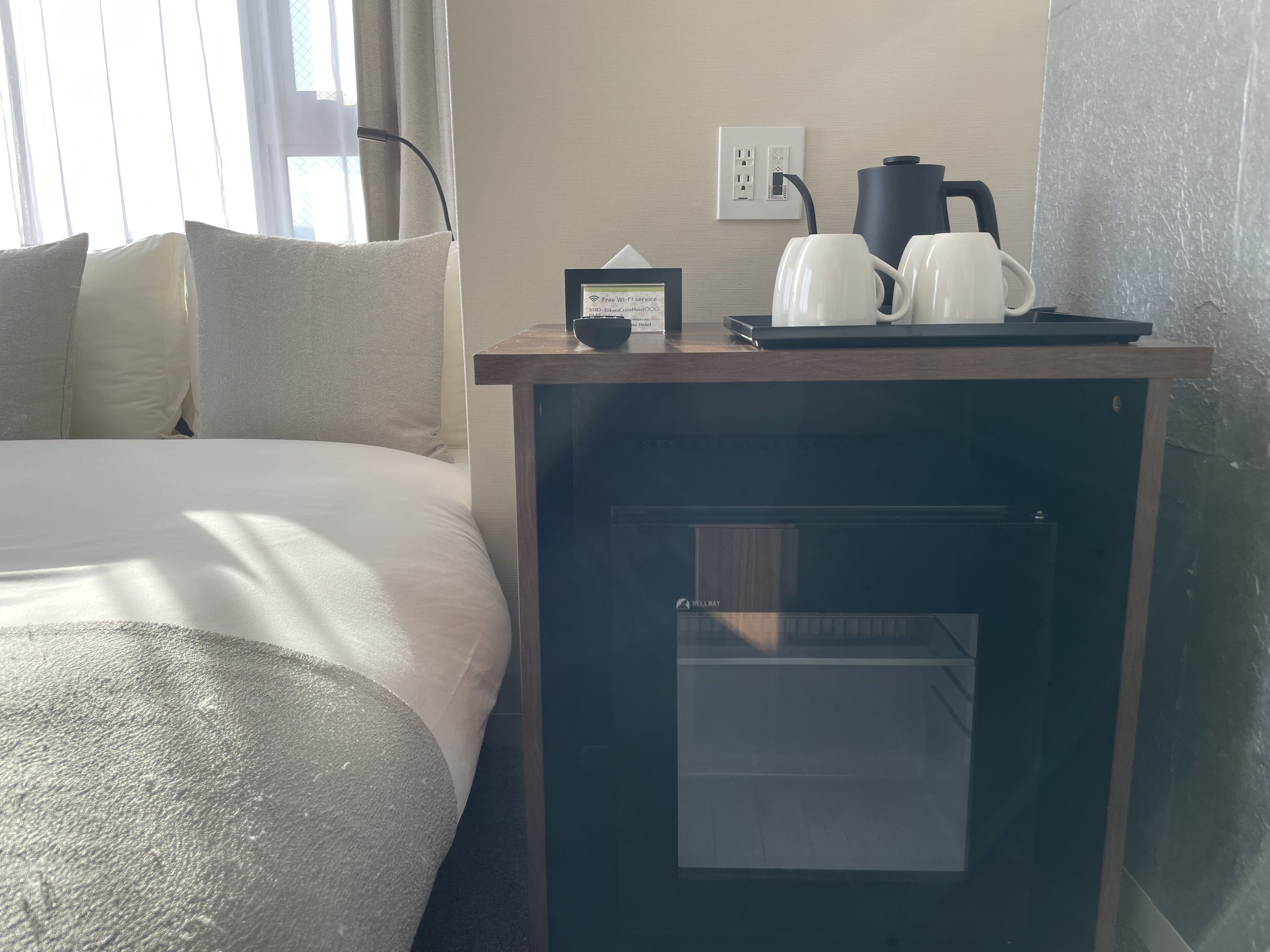 Foto - Sakura Cross Hotel Kyoto Kiyomizu