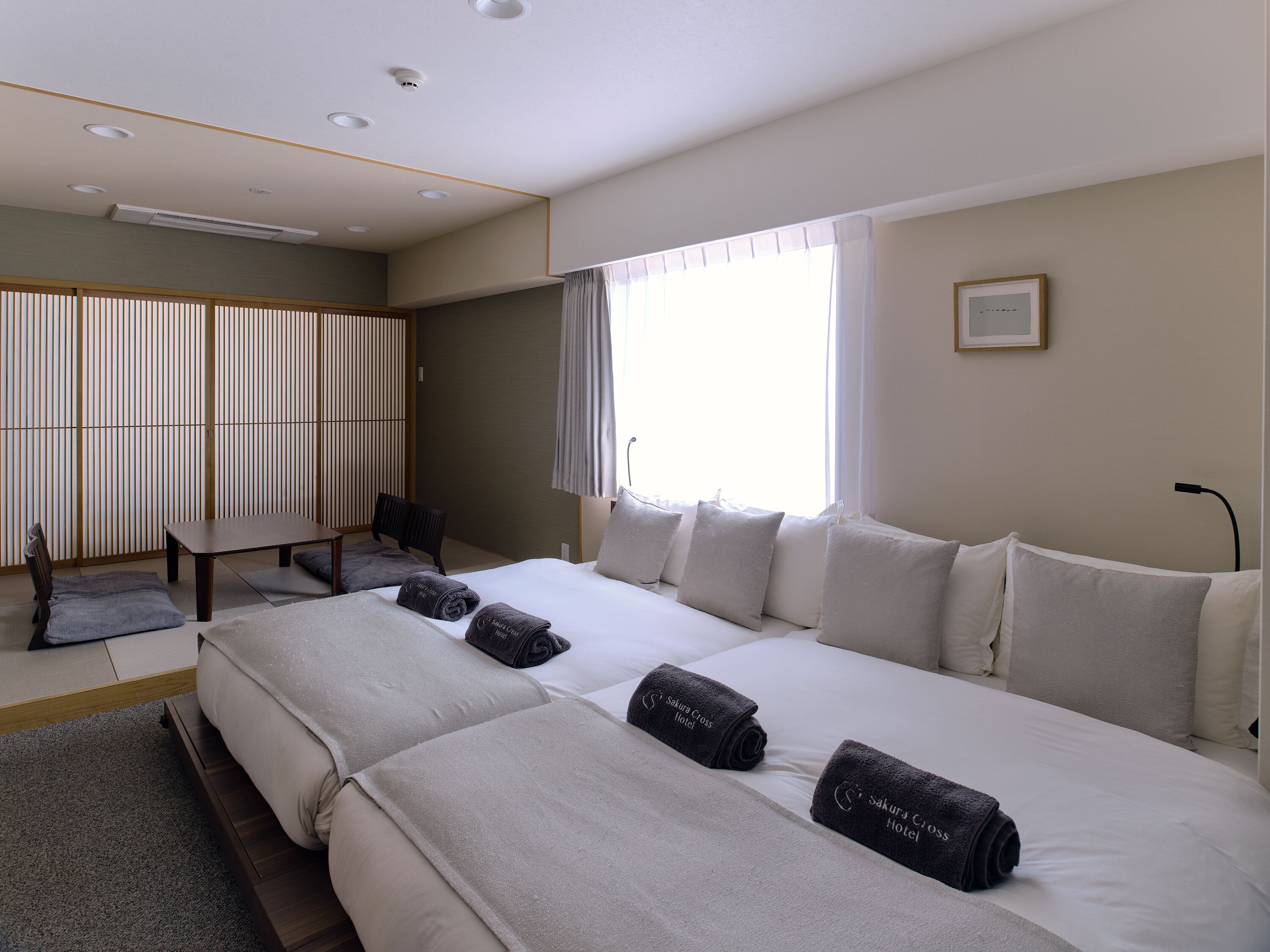 Foto - Sakura Cross Hotel Kyoto Kiyomizu