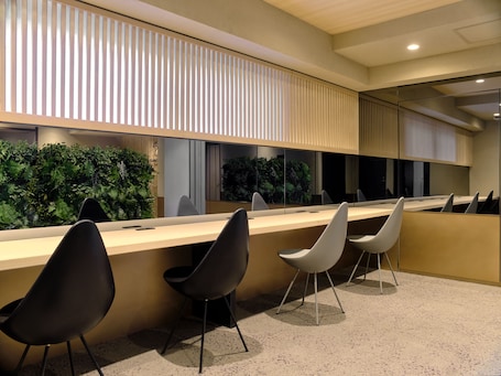 Property amenity. Sakura Cross Hotel Kyoto Kiyomizu