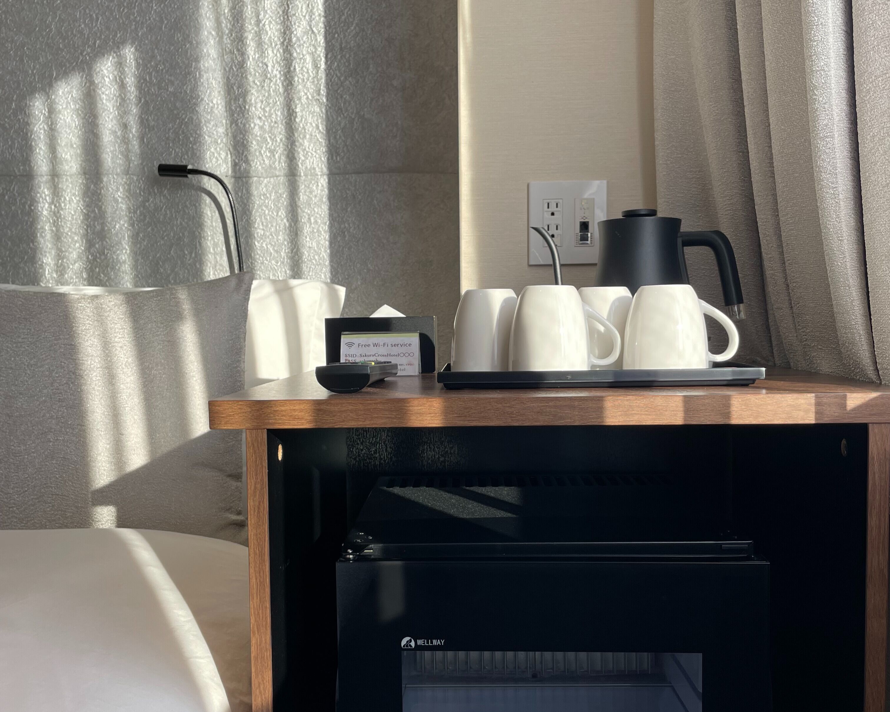 Foto - Sakura Cross Hotel Kyoto Kiyomizu