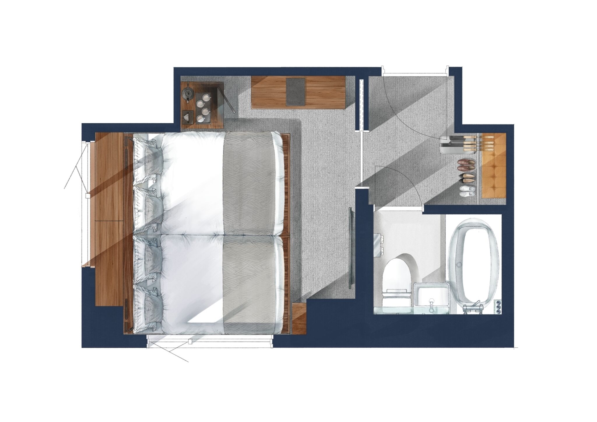 Foto - Sakura Cross Hotel Kyoto Kiyomizu