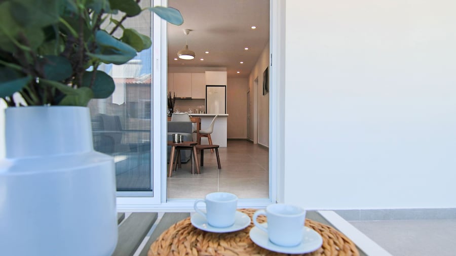 Phaedrus Living Seaside Luxury Limnaria 172