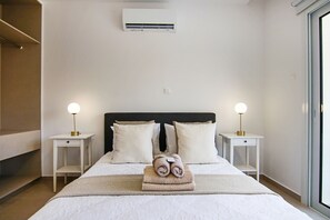 Luxury Apartment