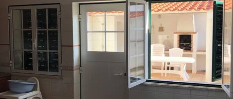 Interieur