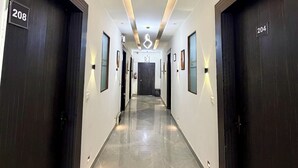 الردهة