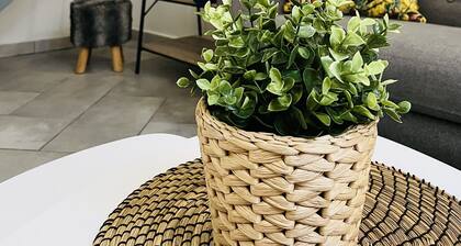 BE MY APPARTS, Studio de charme "LE CARILLON", DOUAI, Coeur de ville