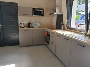 Cuisine privée