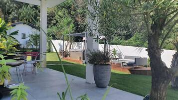 Terras
