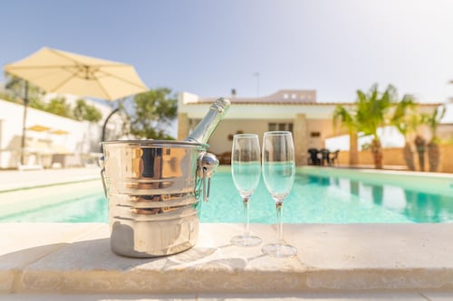 Villa Aurelio - Posto Rosso