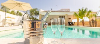 Villa Aurelio - Posto Rosso