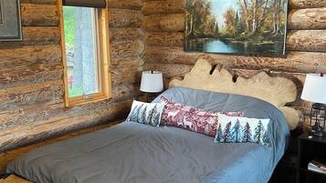 1 camera, ferro/asse da stiro, Wi-Fi gratuito, lenzuola