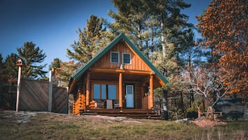 Udendørsområde
