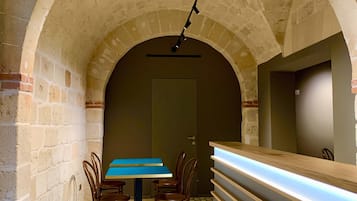 Bar (sur place)