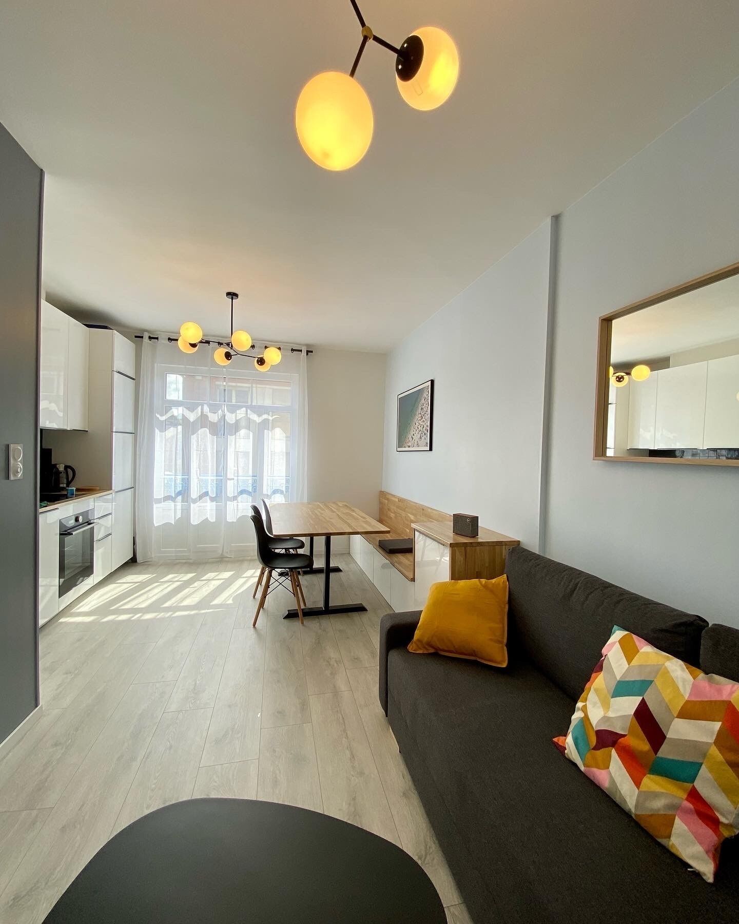 Smart TV, videojuegos y monitor de computadora 