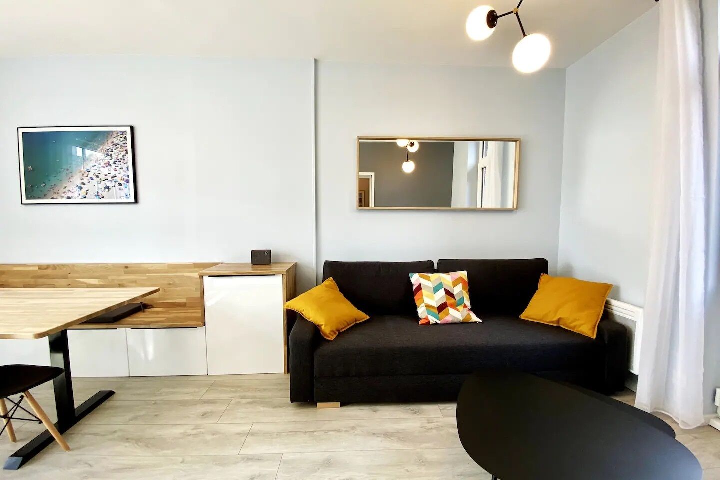 Smart-TV, Videospiele, Computerbildschirme