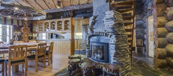 Rukan Salonki Chalets