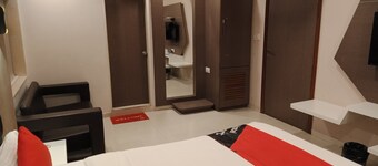 Hotel Airport Inn One