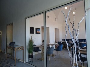 餐廳