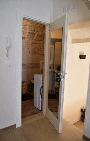 淋浴設備、坐浴桶