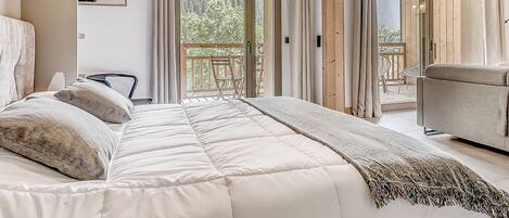 3 bedrooms, free WiFi