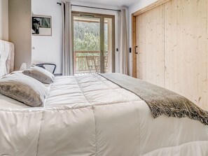 3 عدّة غرف نوم وواي فاي مجانًا