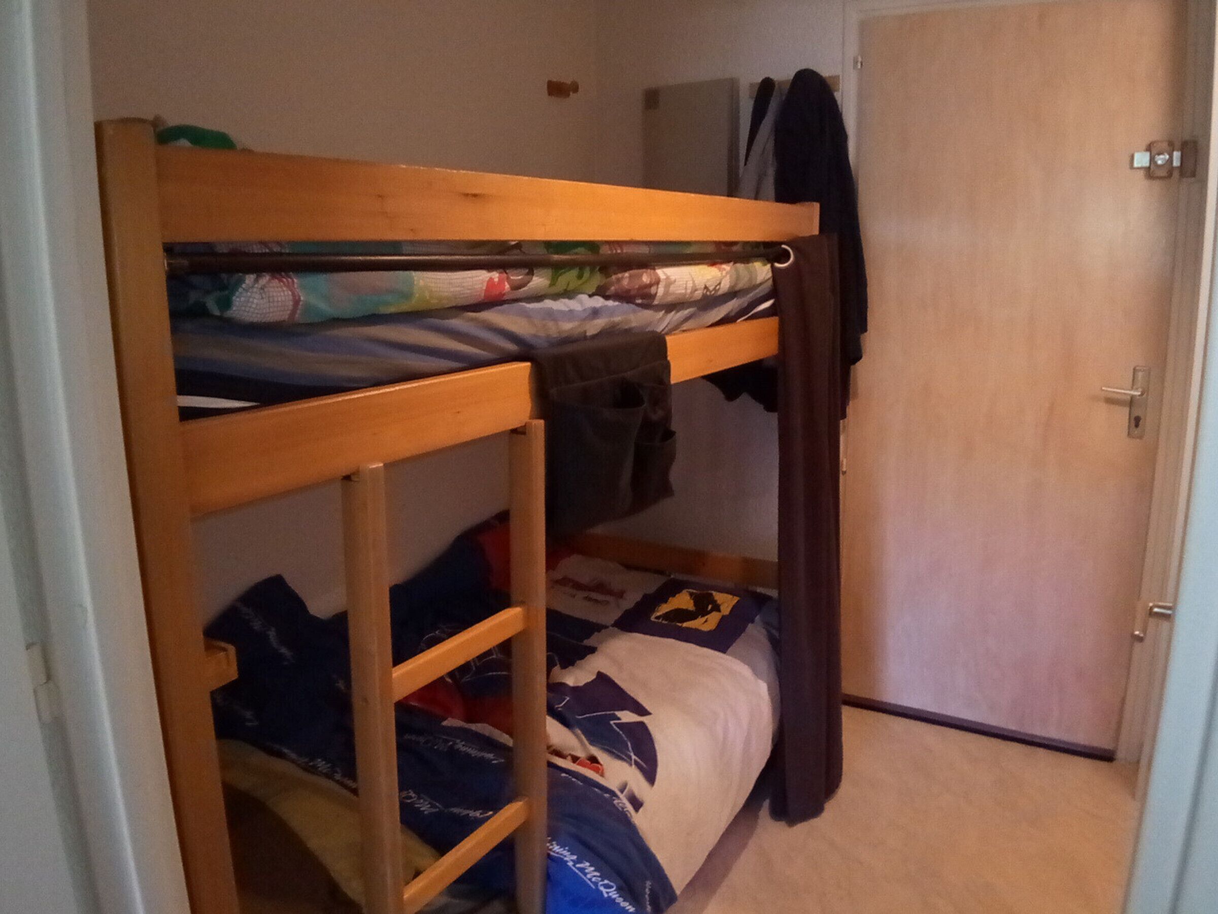 Studio Cabine à Corrençon-en-vercors, 4 Pers, Animaux Admis - Corrençon-en-Vercors