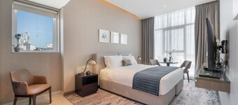 Damac Prive 2601 · At The Top Burj View STUDIO - EXPO special price