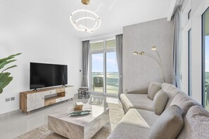 Smart-TV, Stereoanlage