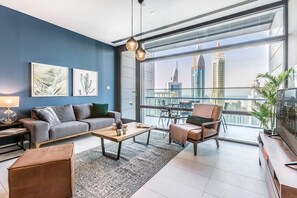 تلفزيون ذكي