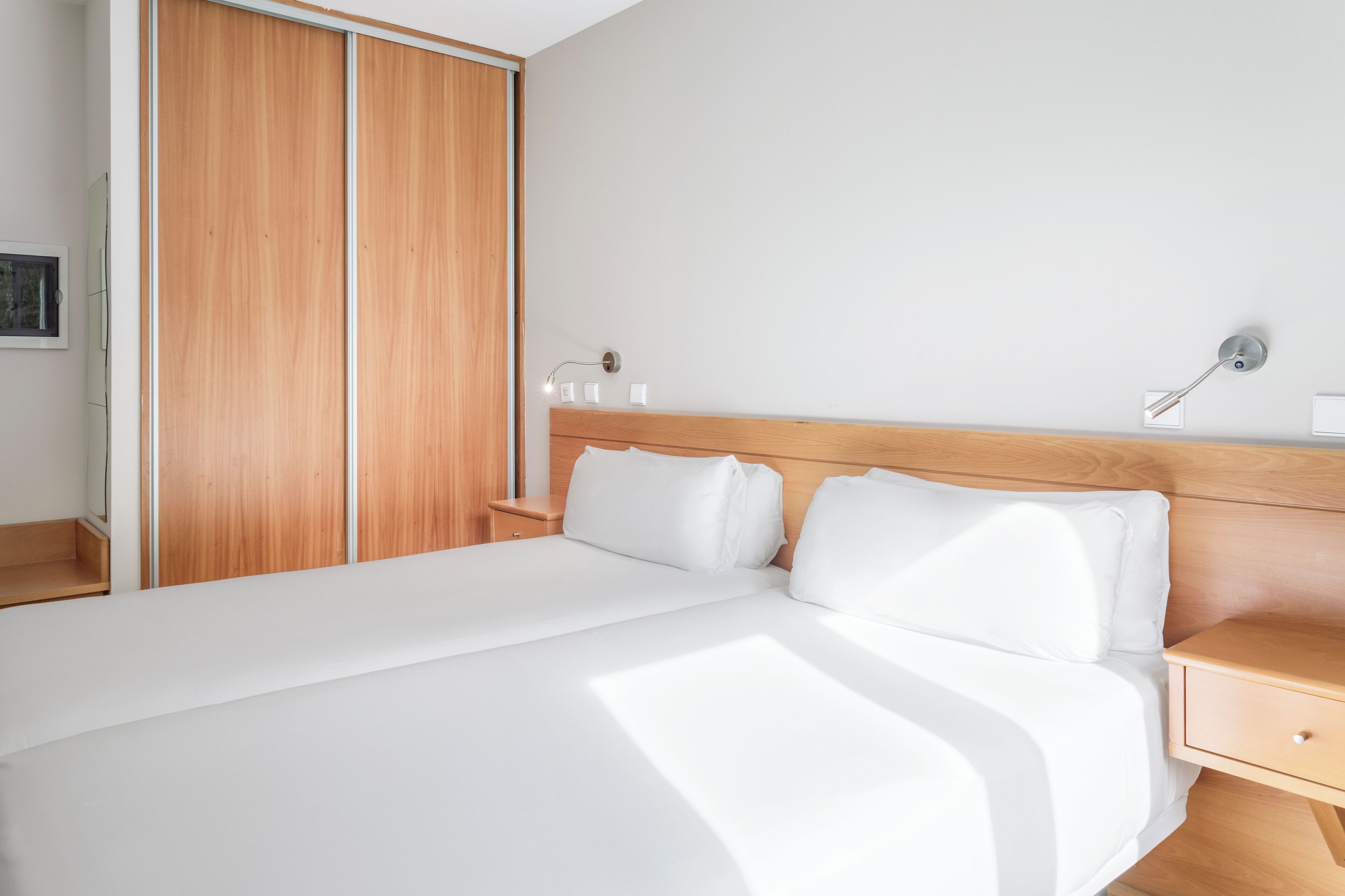 Foto - B&B Hotel Braga Lamacaes