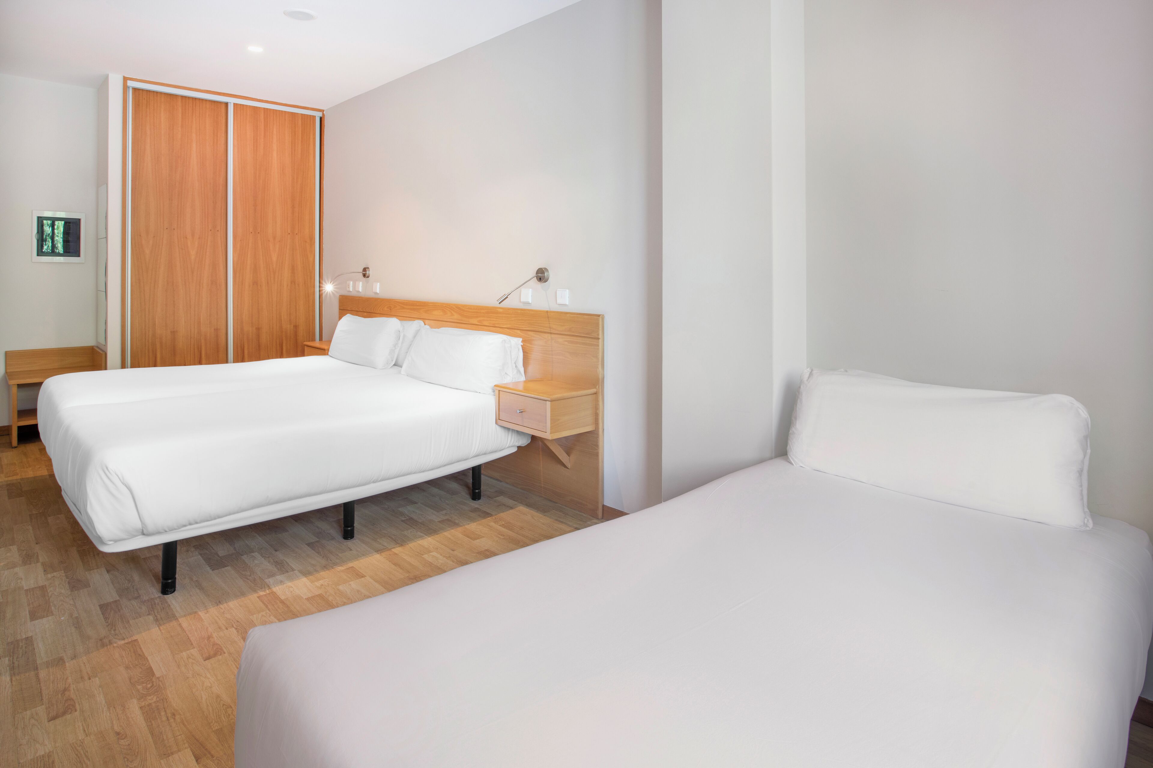 Foto - B&B Hotel Braga Lamacaes
