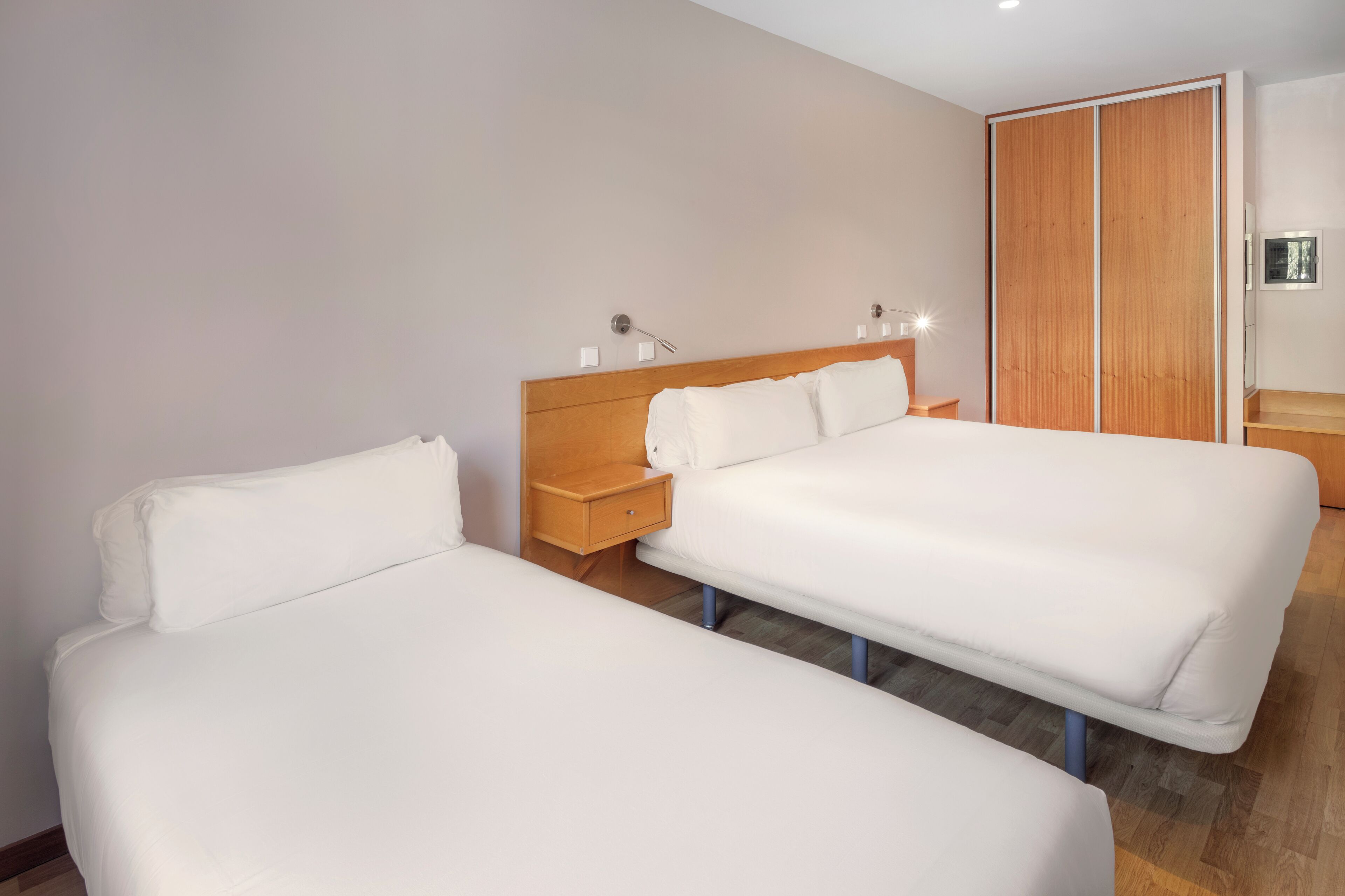 Foto - B&B Hotel Braga Lamacaes