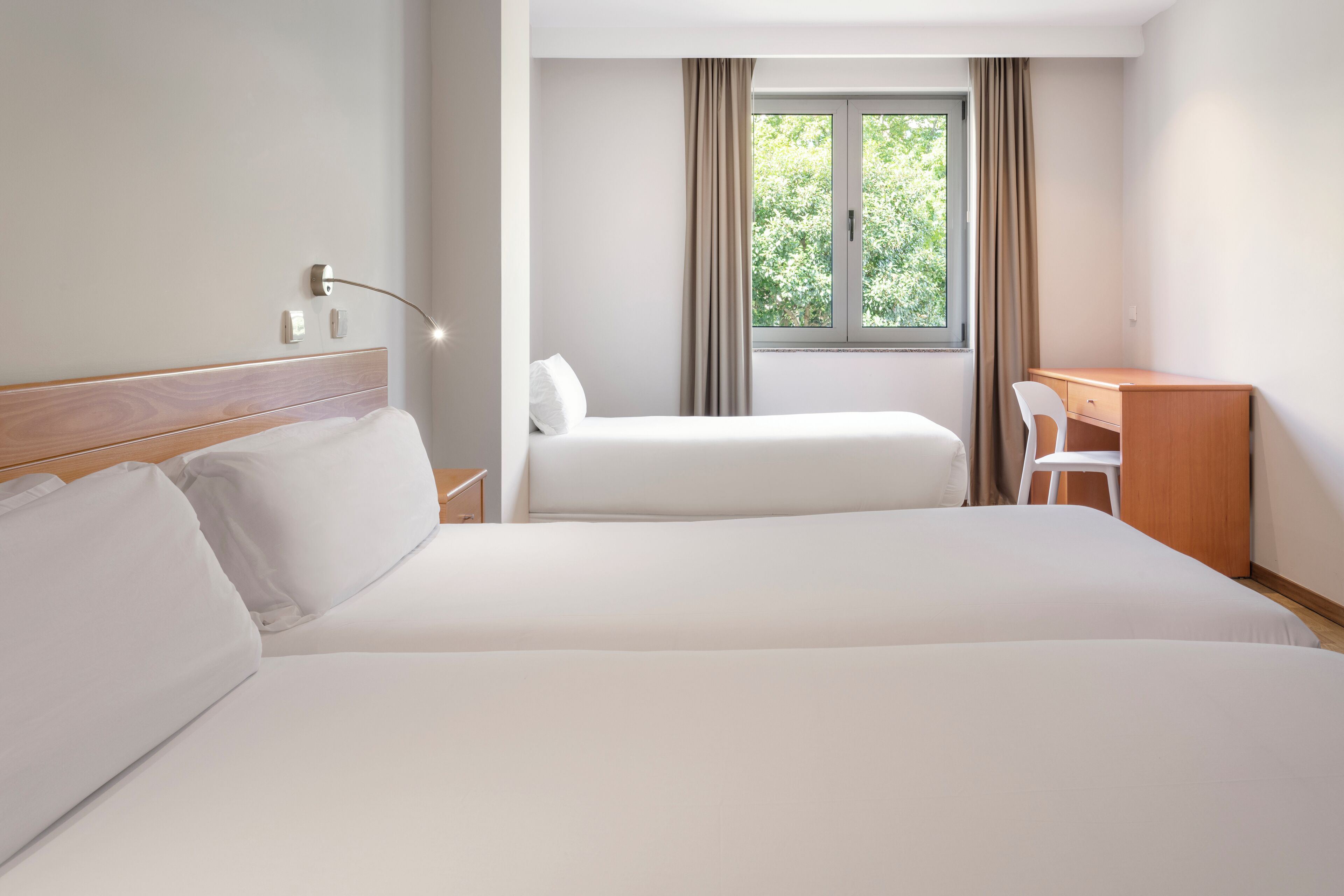 Foto - B&B Hotel Braga Lamacaes