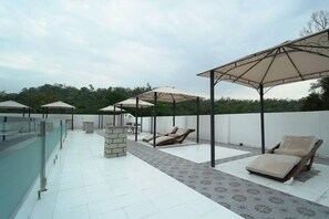 Piscina al aire libre
