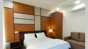Chambre Deluxe