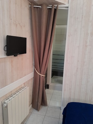 1 Schlafzimmer, Bettwäsche