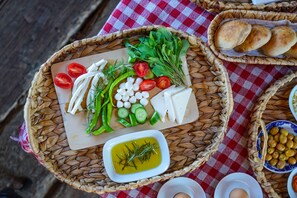 Desayuno continental incluido todos los días