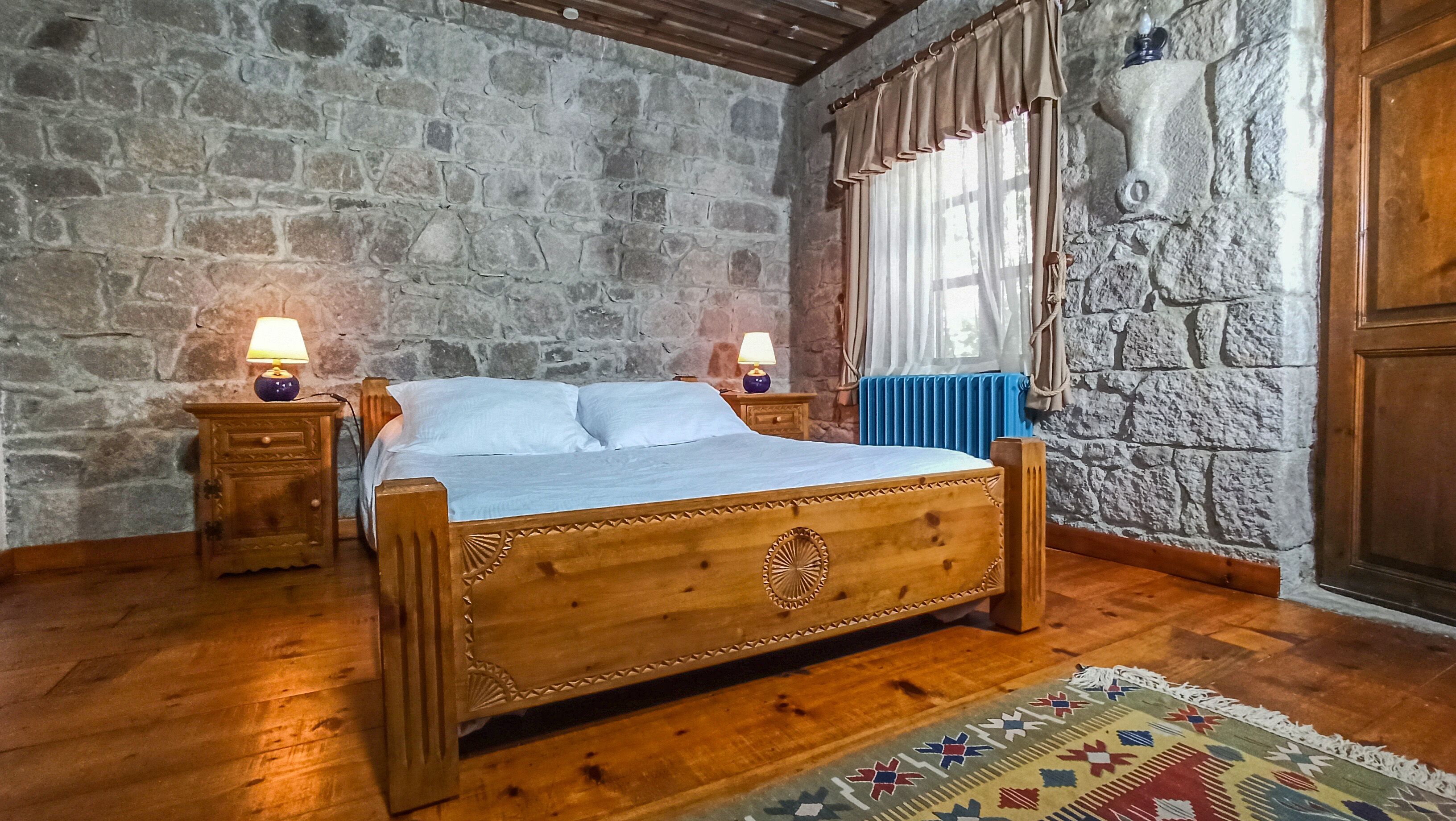 Superior Room | Desk, laptop workspace, free WiFi